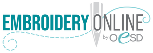 Embroidery Design Studio